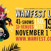 WAMFest 2017
