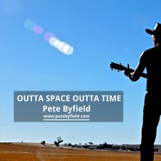 Outta Space Outta Time